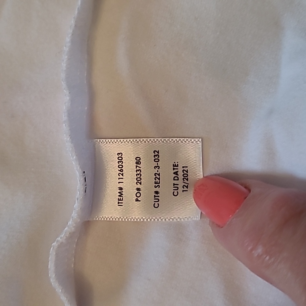 Torrid Tube Top - Picture 5 of 7